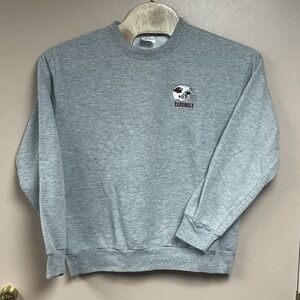 Arizona Cardinals Men's Sweatshirt Majestic Tag Made in the USA XL